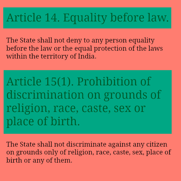 Article14_15_ConstitutionofIndia