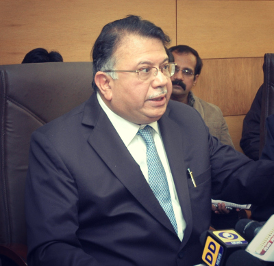Justice (Retd.) A.P. Shah is the Chairman of the Law Commission of India.